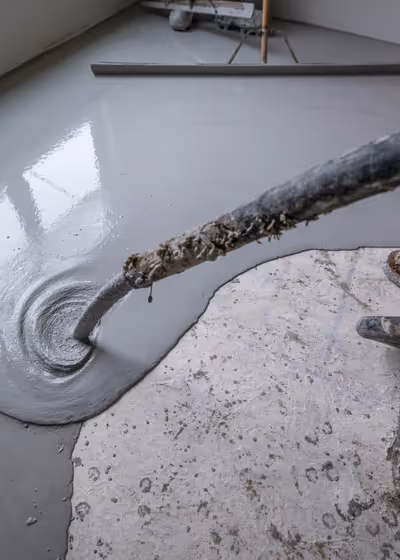 new home construction