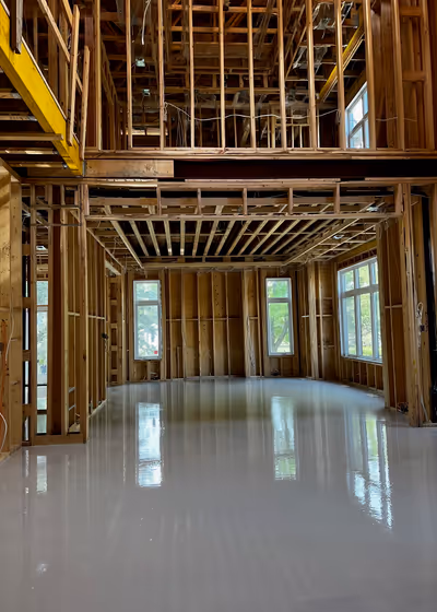 new kitchen cabinets